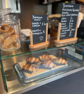 Buongiorno Kloten! La nuova colazione (anche italiana) vicino all&rsquo;Aeroporto di Zurigo