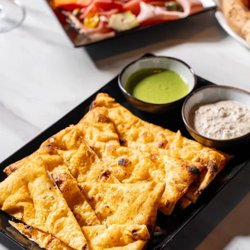 focaccia