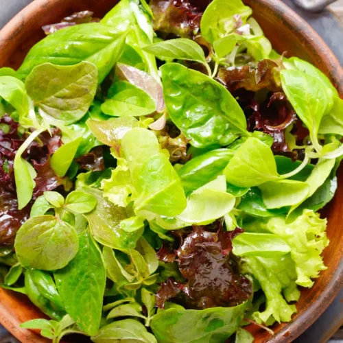 insalata-verde