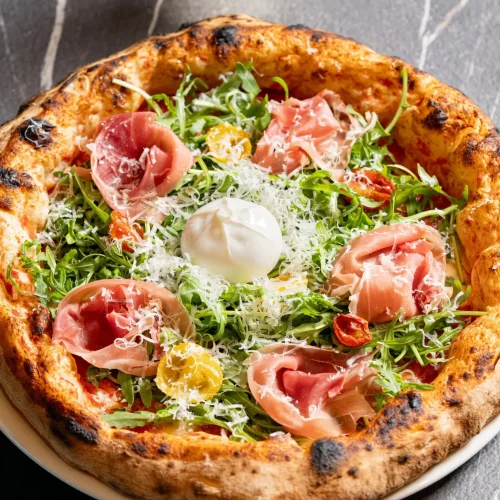 parma-e-burrata