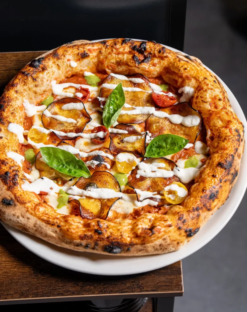 pizze